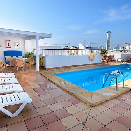Hotel Mareny בנידורם מראה חיצוני תמונה