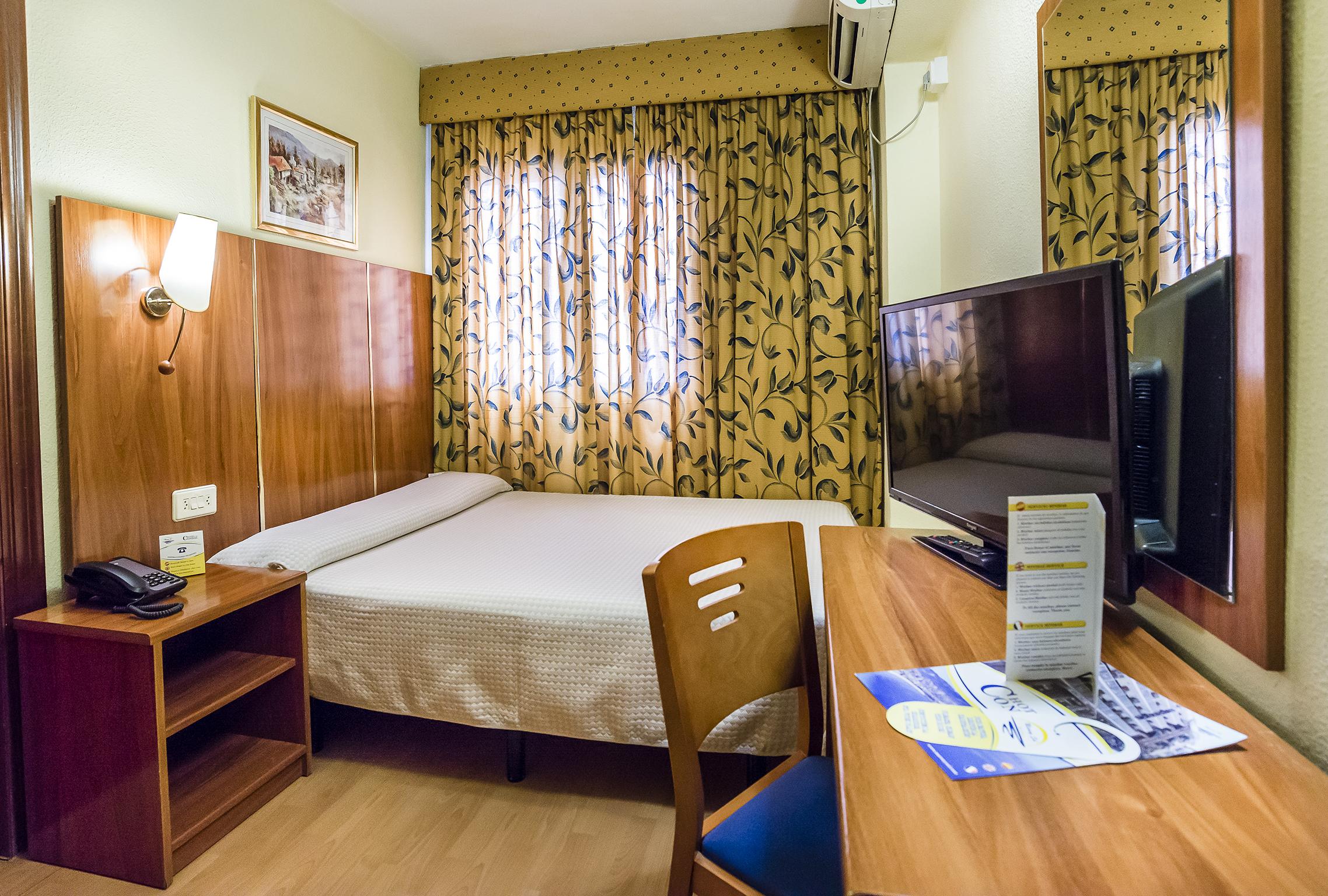 Hotel Mareny בנידורם מראה חיצוני תמונה