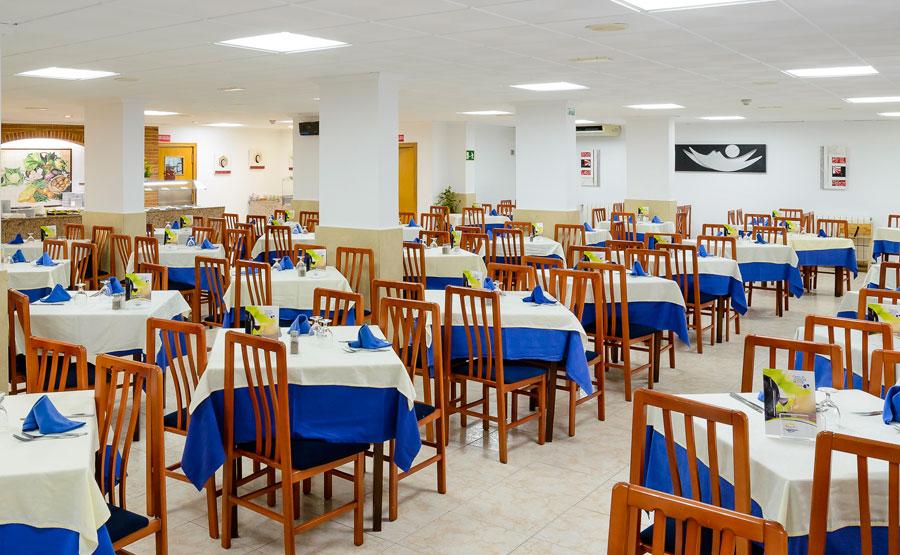 Hotel Mareny בנידורם מראה חיצוני תמונה