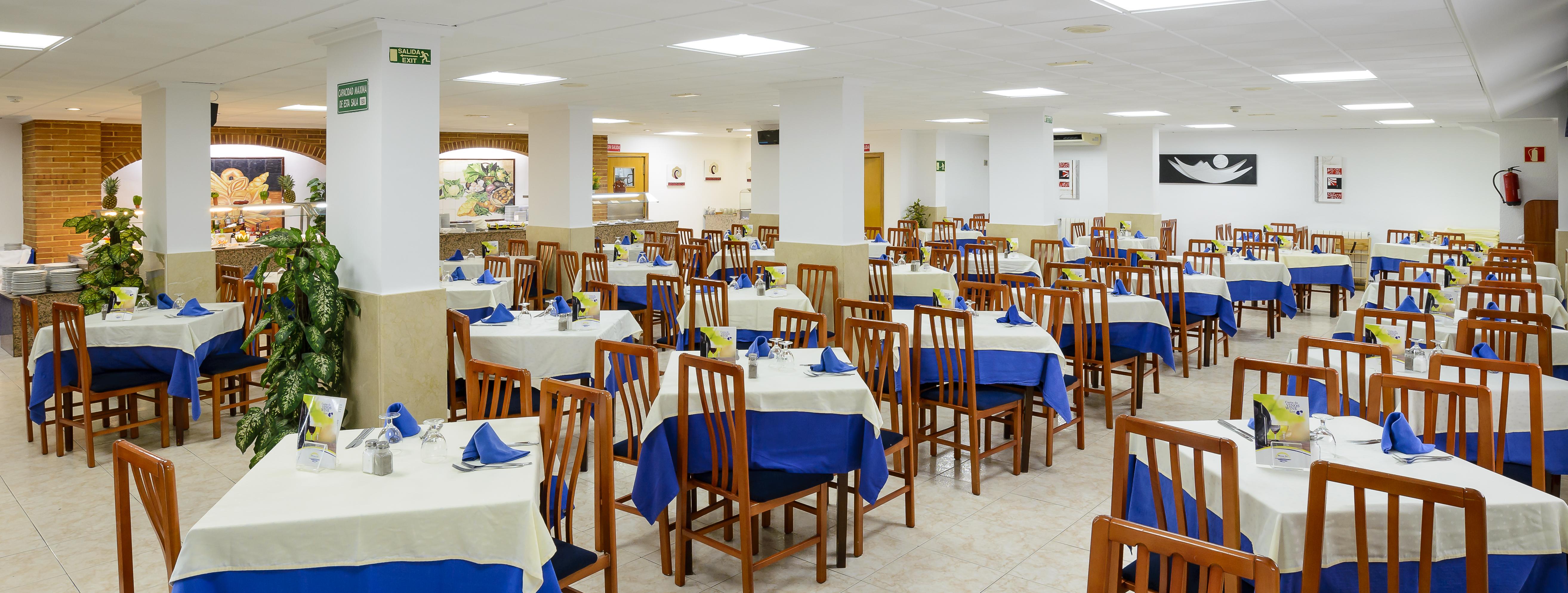 Hotel Mareny בנידורם מראה חיצוני תמונה