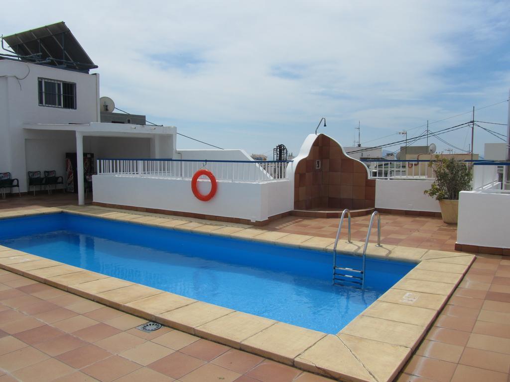 Hotel Mareny בנידורם מראה חיצוני תמונה