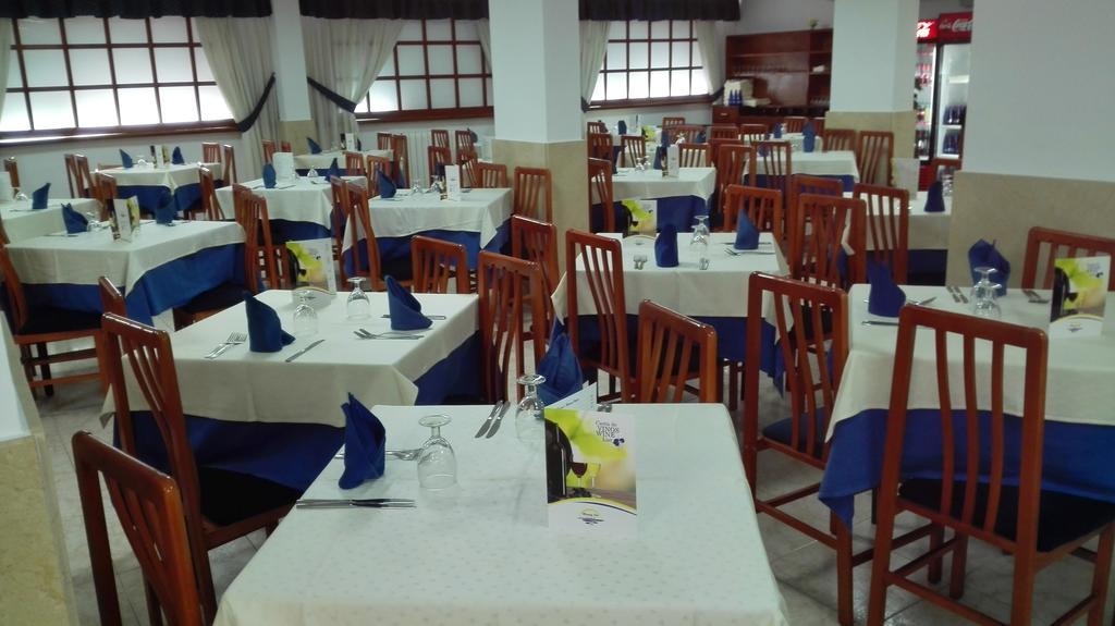 Hotel Mareny בנידורם מראה חיצוני תמונה