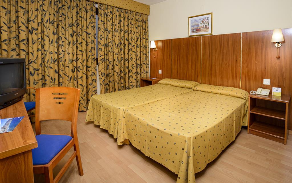 Hotel Mareny בנידורם מראה חיצוני תמונה