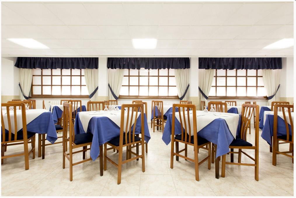 Hotel Mareny בנידורם מראה חיצוני תמונה