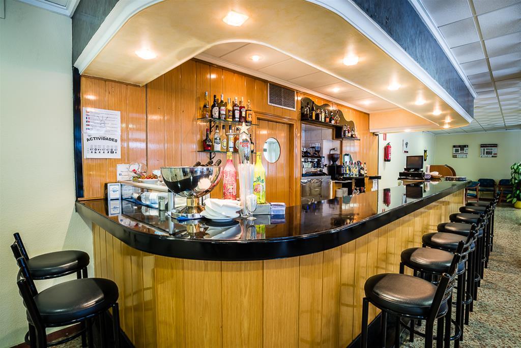 Hotel Mareny בנידורם מראה חיצוני תמונה